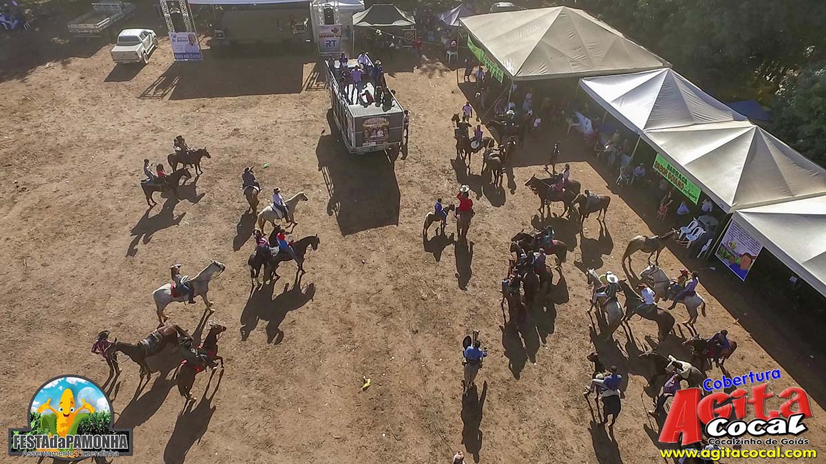 Festa da Pamonha (3 Dia)